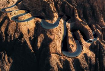 兰州+黄河石林国家地质公园+永泰古城一日游【包车出游】【专车接送游玩更自在随性】