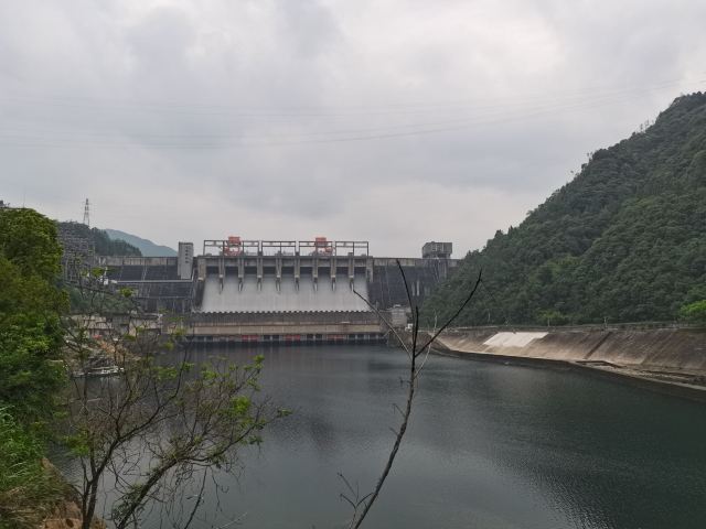 建德新安江水电站游玩攻略简介 建德新安江水电站门票 地址 图片 开放时间 照片 门票价格 携程攻略