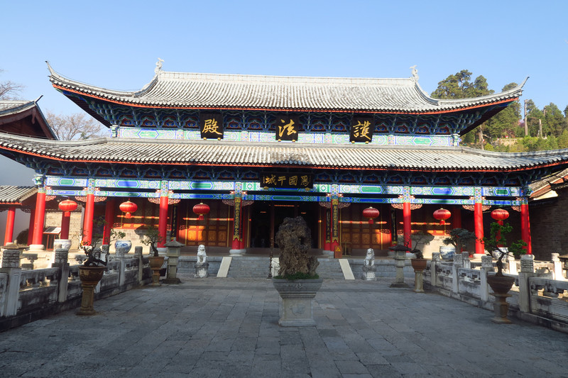 昆明旅游网