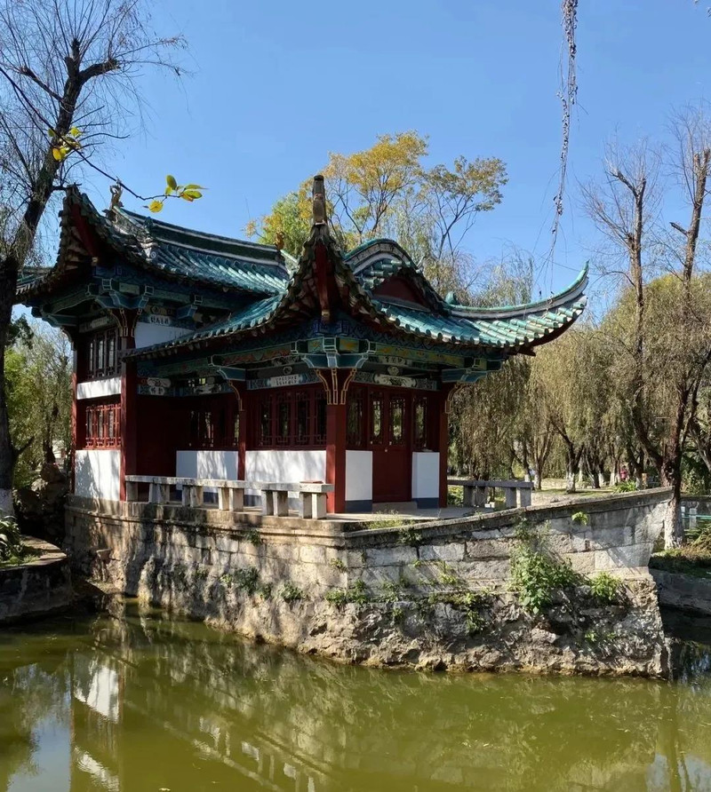 昆明旅游网