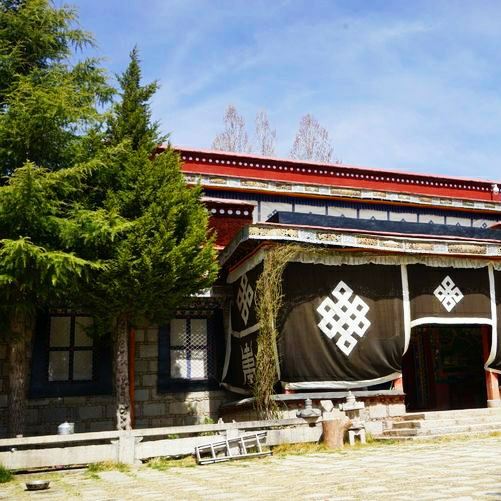 拉萨娘热民俗风情园攻略,拉萨娘热民俗风情园门票/游玩攻略/地址/图片