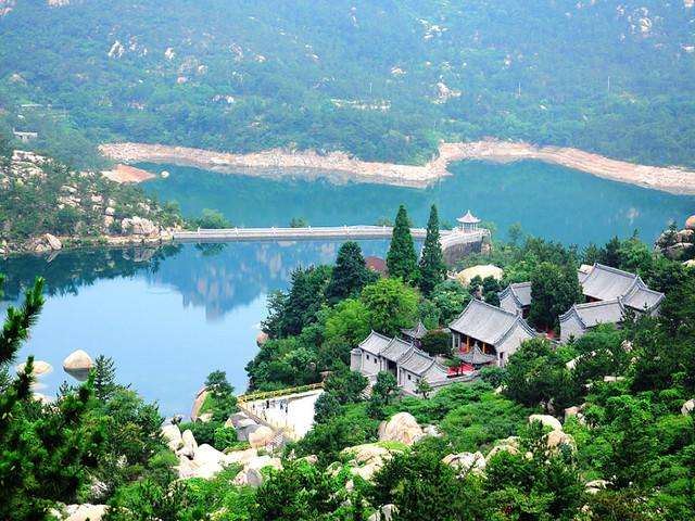 賓縣二龍山旅遊風景區攻略,賓縣二龍山旅遊風景區門票/遊玩攻略/地址