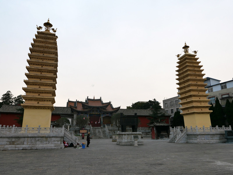 昆明旅游网