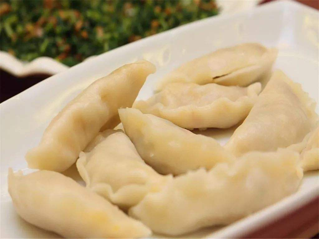 米饺怎么做_米饺的做法视频_美食台_豆果美食