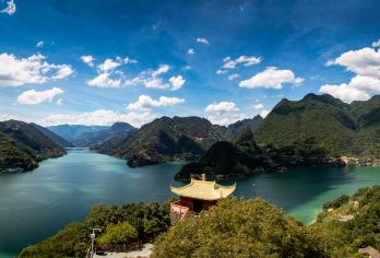 宜昌清江画廊一日游【 A线全景游/纯玩团/进店赔可选早晚班】【[品质纯玩]全程不进购物店，无隐形消费，全程让您旅途无忧！】