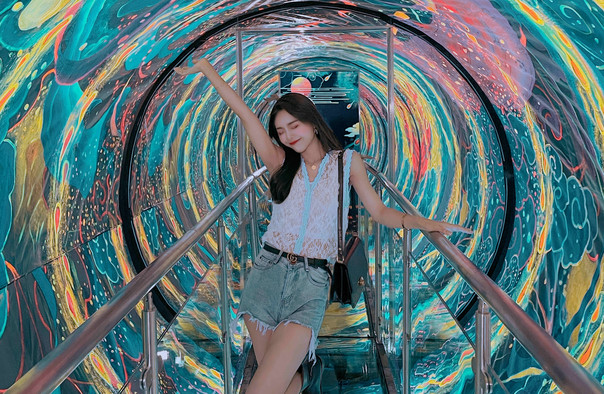 奇喵美术馆