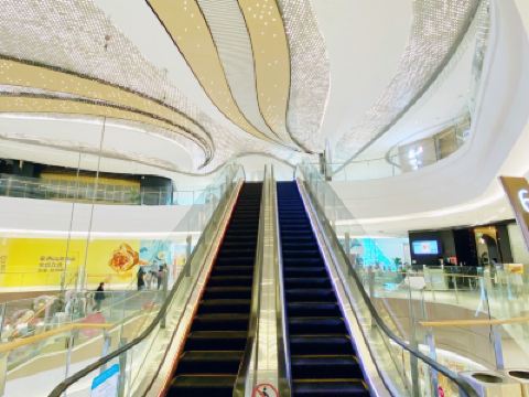 【携程攻略】杭州大悦城购物中心附近景点,大悦城购物中心周边景区