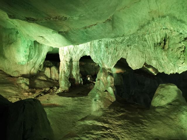 金华二仙洞(双龙古堡)攻略,金华二仙洞(双龙古堡)门票/游玩攻略/地址