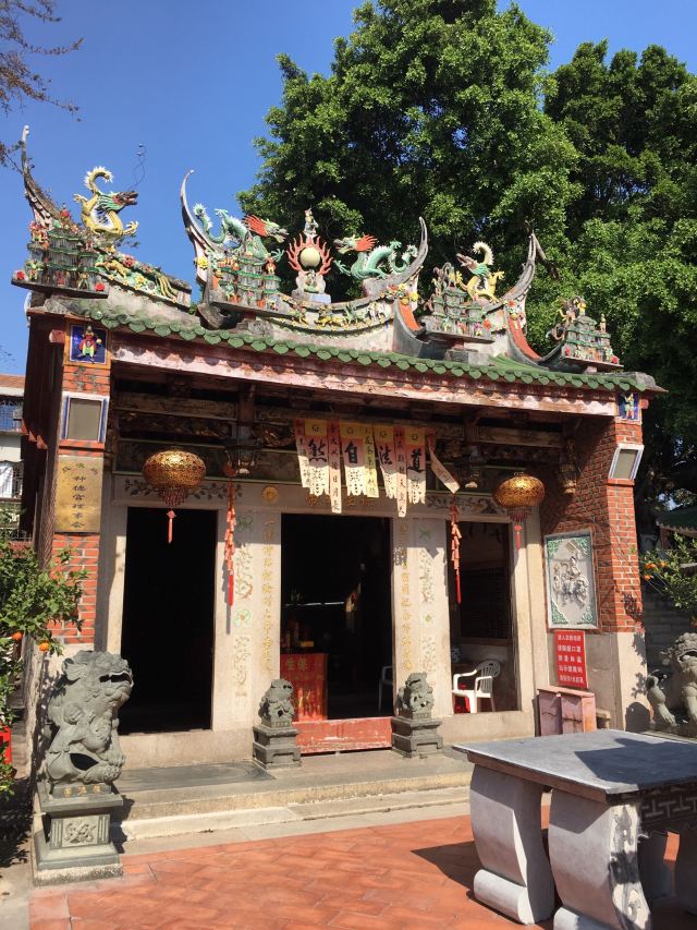 鼓浪屿种德宫攻略,鼓浪屿种德宫门票/游玩攻略/地址/图片/门票价格