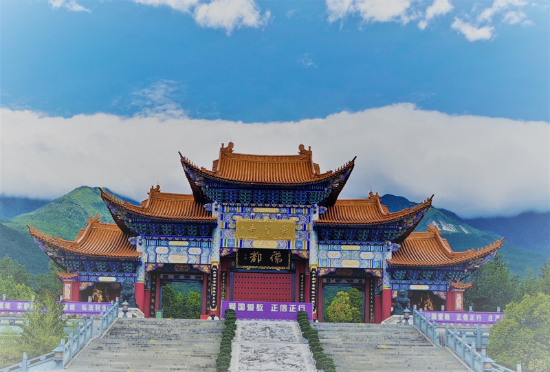 昆明旅游网