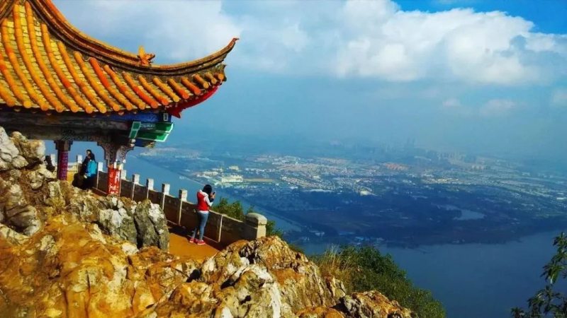 昆明旅游网