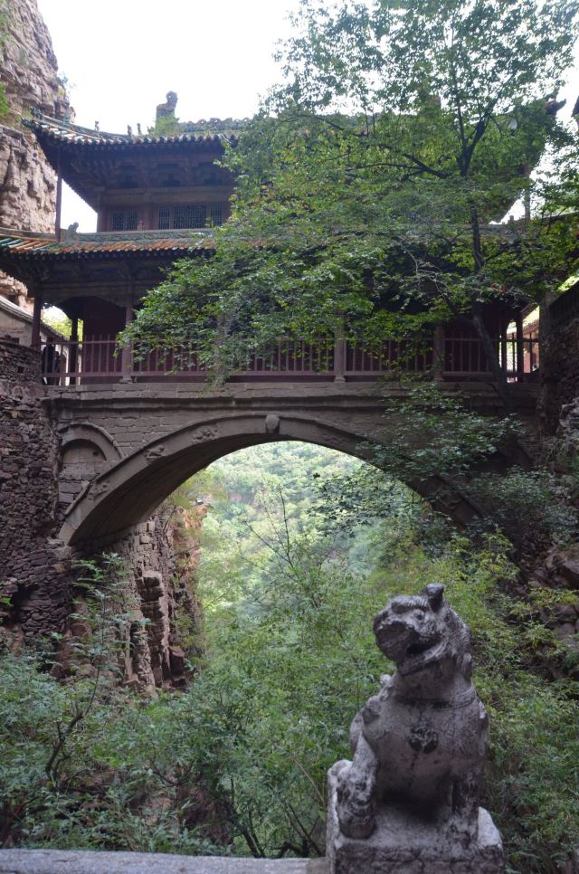 井陉桥楼殿攻略,井陉桥楼殿门票/游玩攻略/地址/图片/门票价格【携程