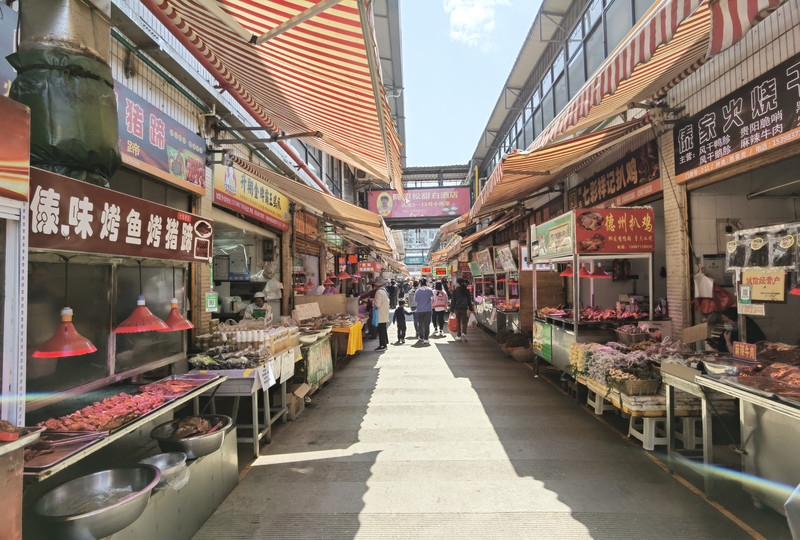 昆明旅游网