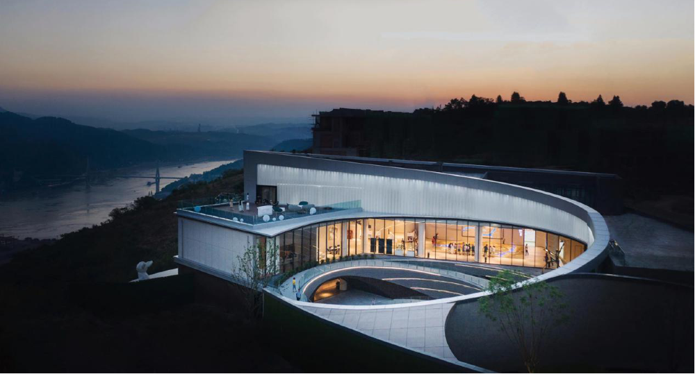 丁真,全国人民都在邀请你,重庆星空小镇也等你来打卡!