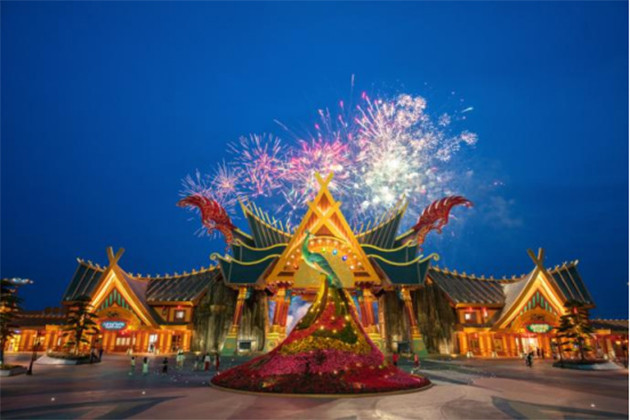 昆明旅游网