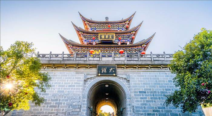 昆明旅游网