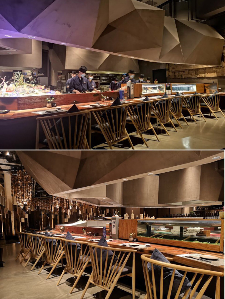 广州海日本料理攻略 海日本料理套餐 特色菜品推荐 菜单 人均消费 电话 地址 菜系 点评 营业时间 餐厅介绍 哪个菜好吃 携程美食