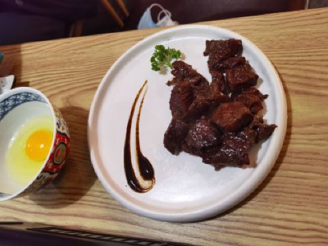北京松本楼日式烧肉 中关村店 攻略 松本楼日式烧肉 中关村店 特色菜推荐 菜单 人均消费 电话 地址 菜系 点评 营业时间 携程美食