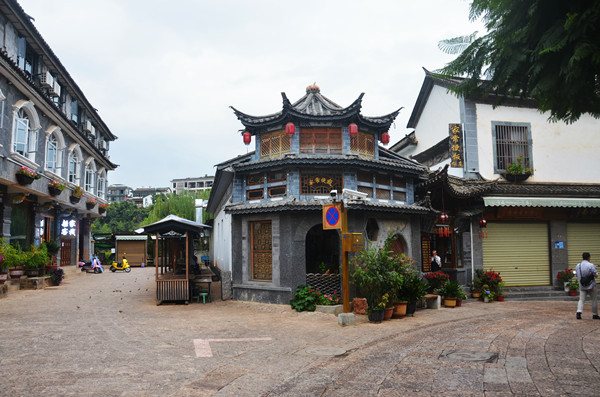 昆明旅游网