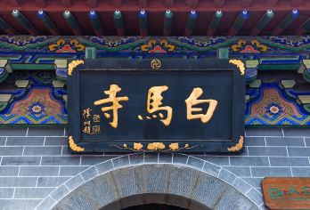 洛阳汉魏遗址博物馆+白马寺+龙门石窟一日游【包车+上门接】【洛阳汉魏遗址博物馆体验前沿数字技术，还原古代盛景】