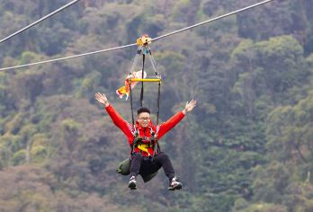 广州白云山+陈家祠+黄埔军校旧址纪念馆一日活动【精选广州具有代表性的历史风景名胜体现“360°看广州一天读懂上下两千年】