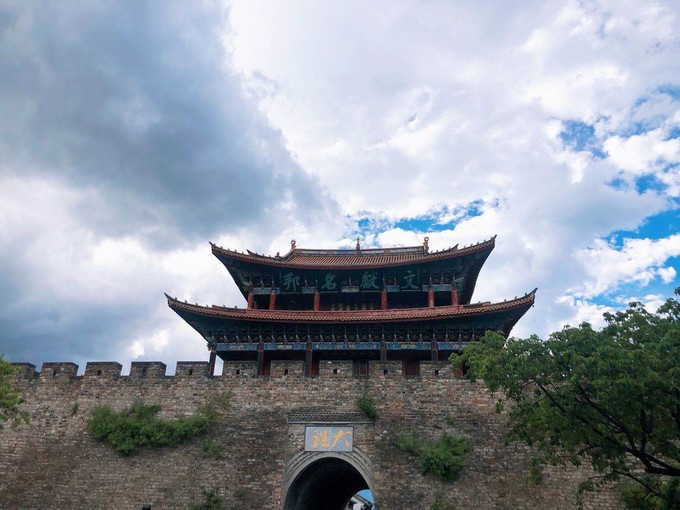 昆明旅游网