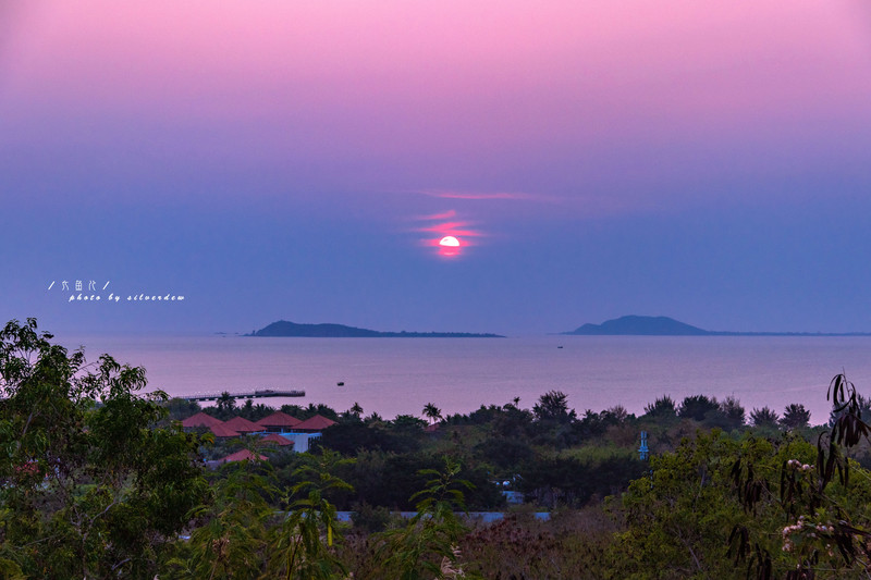 「仲夏夜·流光年」三亚行摄记：阳光，沙滩，椰树林（吃住行超全攻略） - 三亚游记攻略