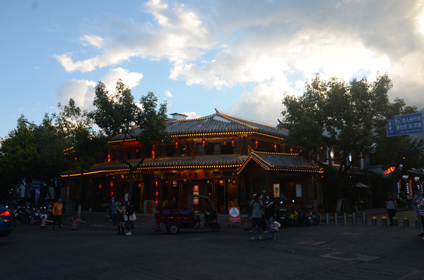 昆明旅游网