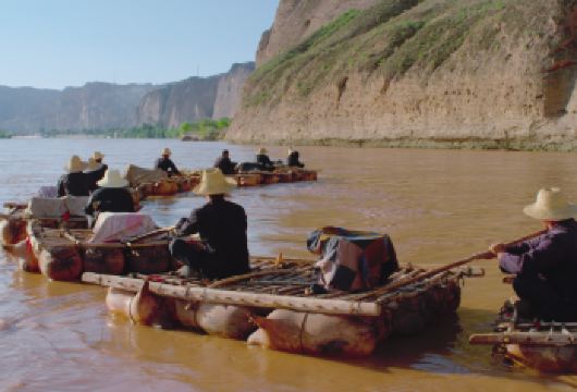 南泥湾景区+黄河壶口瀑布一日游【延安旅游包车+畅游不限时】【[一对一包车]专车上门接送，车辆费用全含】