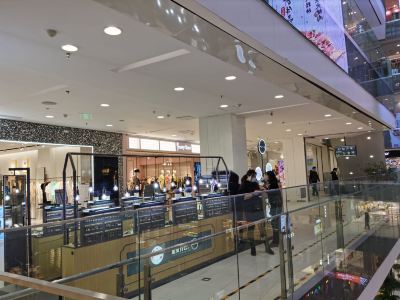 北京凯德mall 西直门店 购物攻略 凯德mall 西直门店 物中心 地址 电话 营业时间 携程攻略