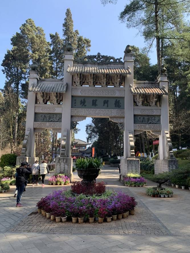 昆明旅游网