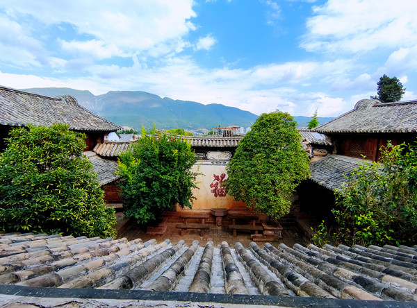 昆明旅游网