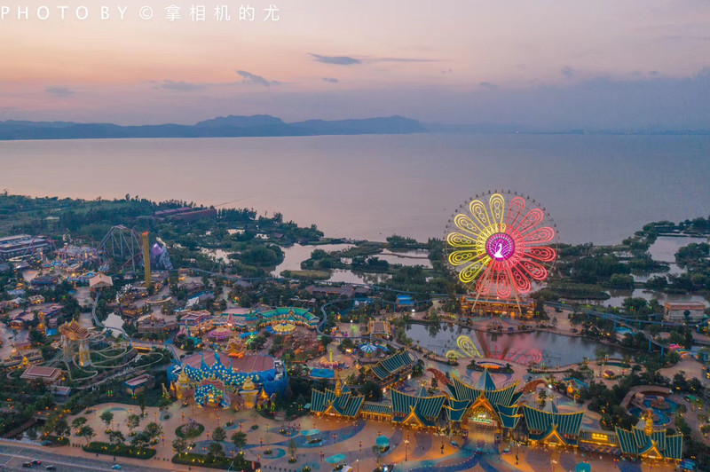 昆明旅游网
