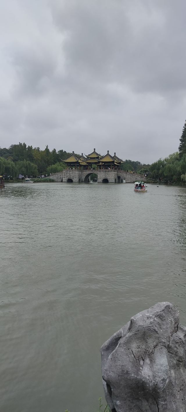 揭秘！3大经典琼瑶剧场景瘦西湖里竟藏这么多秘密西湖娱乐城- 西湖娱乐城官方网站- 西湖娱乐城APP？