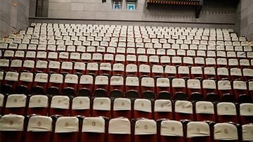 《秦始皇和他的地下王国》电影