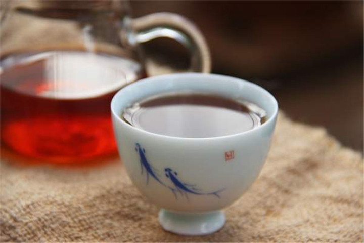 给你四个多喝红茶的理由，红茶什么品牌品质好？ - 海口游记攻略