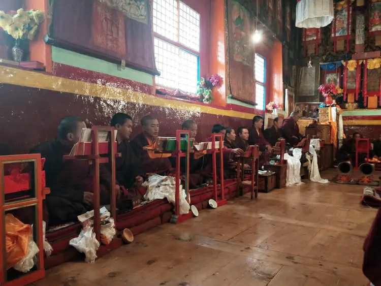 八邦寺