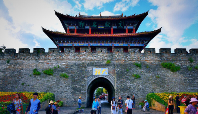 昆明旅游网
