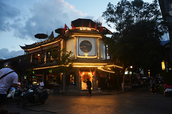 昆明旅游网