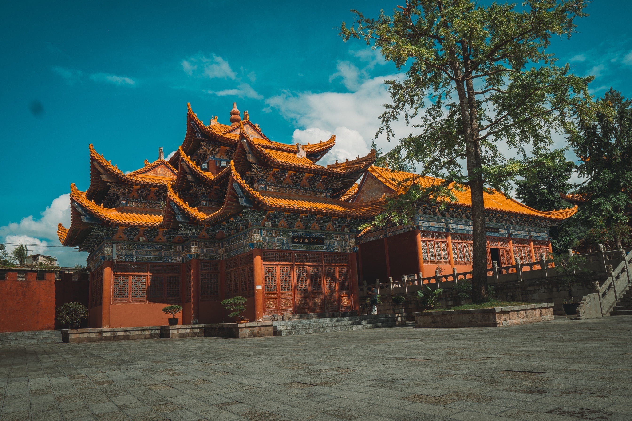 南明历史博物馆