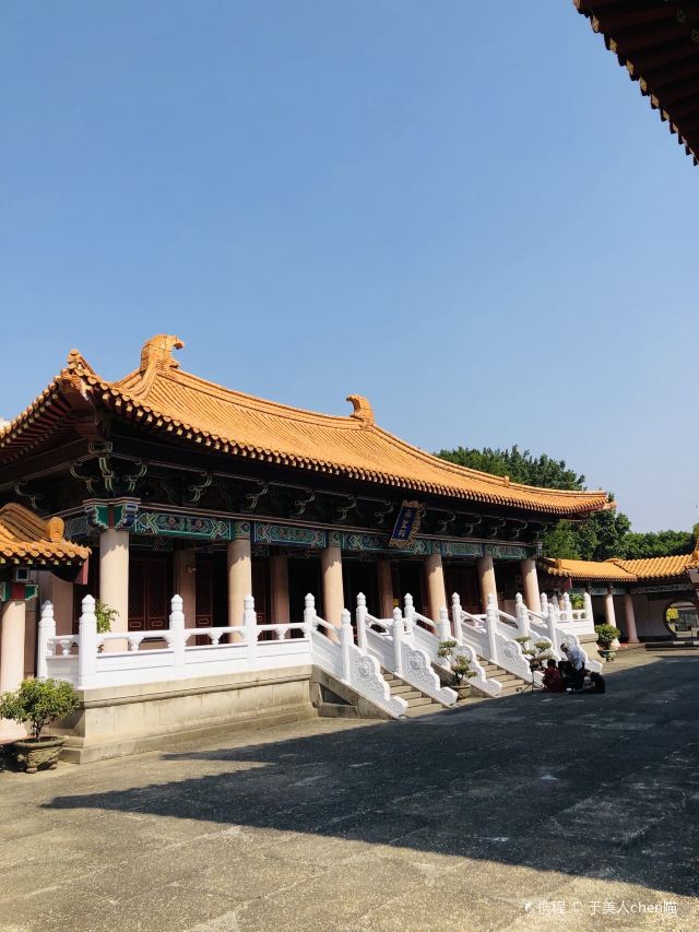 台中孔庙