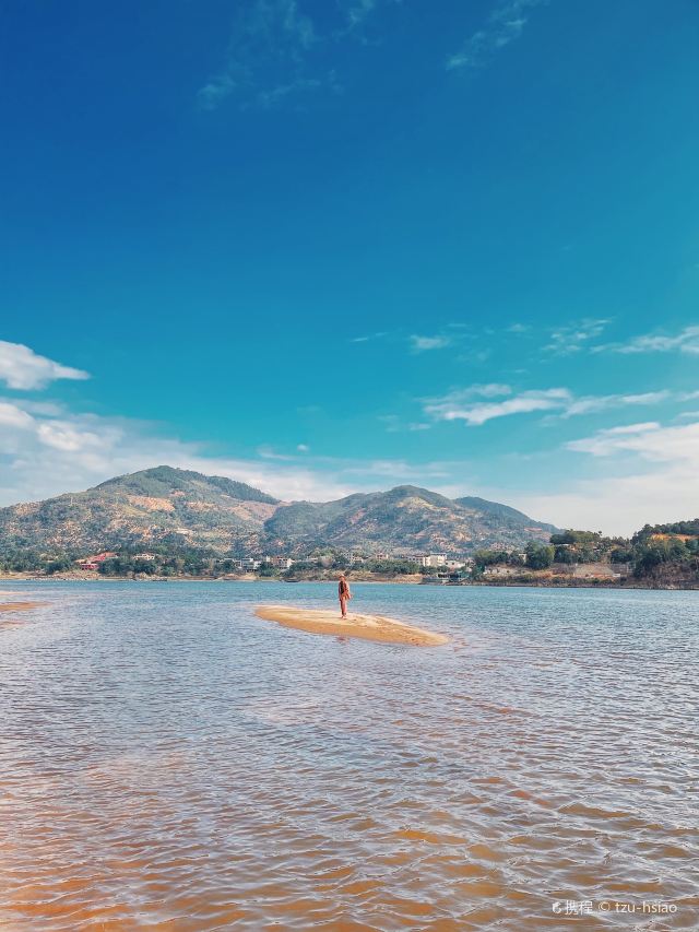 闽侯大目埕村攻略,闽侯大目埕村门票/游玩攻略/地址/图片/门票价格