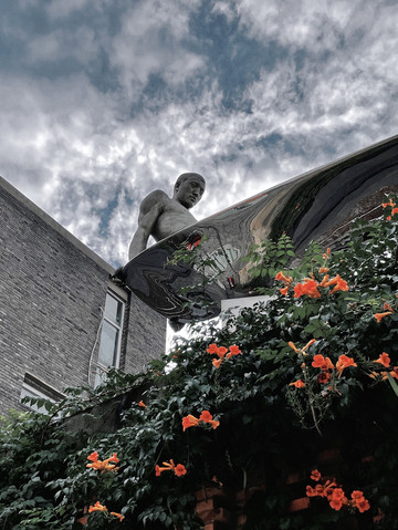 北京通州宋庄艺术小镇游玩攻略