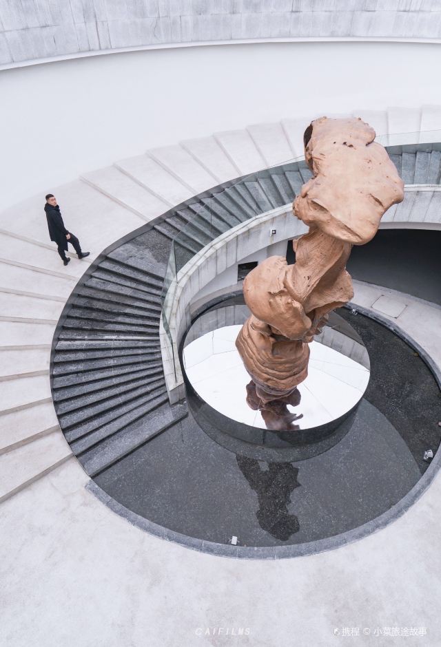 【携程攻略】龙美术馆(重庆馆)门票,重庆龙美术馆(重庆馆)攻略/地址