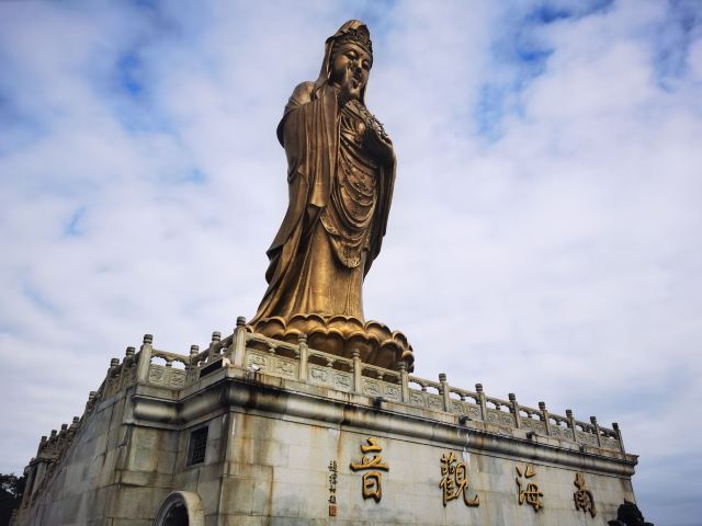 普陀山普陀山风景区攻略,普陀山普陀山风景区门票/游玩攻略/地址/图片