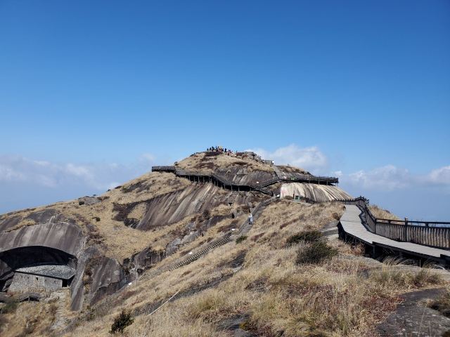 金饶山好玩吗(金饶山好玩吗多少钱)