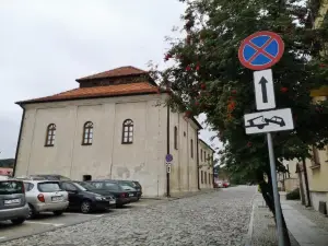 Sandomierz Synagogue
