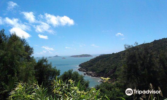 洞头风景名胜区