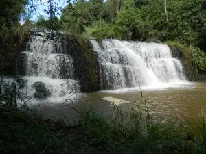 Escorregador Waterfall
