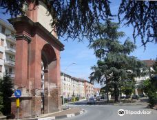 Arco di Trionfo-亚历山德里亚